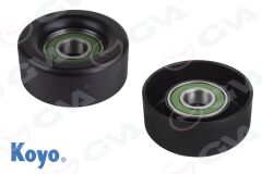 GVA 2791115 ALTERNATÖR GERGİ RULMANI ACCENT-GETZ-MATRIX-SANTAFE-TUCSON 1.5 CRDI-VGT- 2.0CRDI 02 >