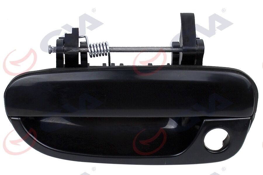 GVA 8691221 DIŞ KAPI KOLU ÖN SOL ACCENT MİL.ADMR 00-05