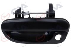 GVA 8691221 DIŞ KAPI KOLU ÖN SOL ACCENT MİL.ADMR 00-05