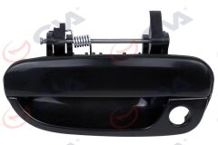 GVA 8691221 DIŞ KAPI KOLU ÖN SOL ACCENT MİL.ADMR 00-05