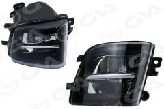 GVA 9107257 SİS FARI LEDLİ SOL F01 LCI 2012 2015