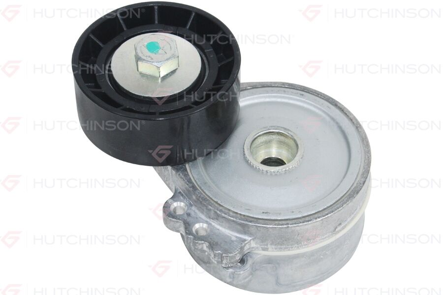 HUTCHINSON T0216 ALTERNATÖR GERGİ RULMANI KÜTÜKLÜ PARTNER-P206-306-307-BOXER-BERLINGO-JUMPY-JUMPER 1.9D-2.0D