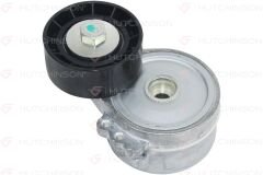 HUTCHINSON T0216 ALTERNATÖR GERGİ RULMANI KÜTÜKLÜ PARTNER-P206-306-307-BOXER-BERLINGO-JUMPY-JUMPER 1.9D-2.0D