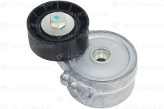 HUTCHINSON T0216 ALTERNATÖR GERGİ RULMANI KÜTÜKLÜ PARTNER-P206-306-307-BOXER-BERLINGO-JUMPY-JUMPER 1.9D-2.0D