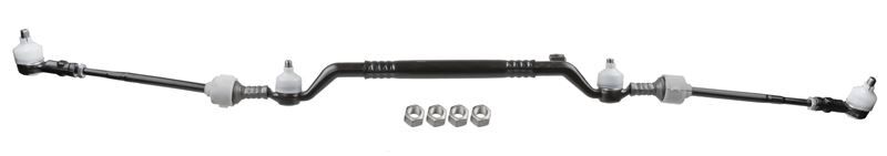 LEMFORDER 2167201 ROT TAKIMI MERCEDES SLK-CLASS R170 00>04