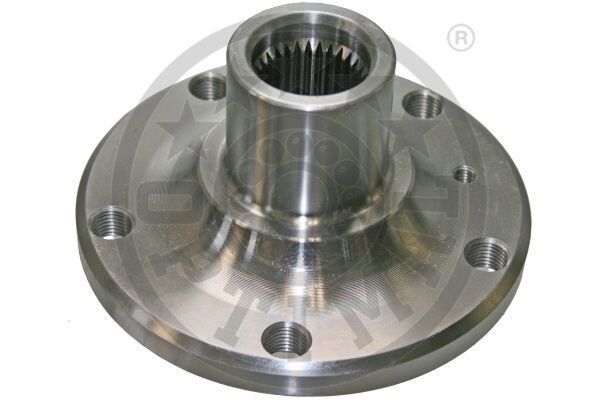 OPTIMAL 04-P311 PORYA ON BMW X5 E53 00>06