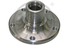 OPTIMAL 04-P311 PORYA ON BMW X5 E53 00>06