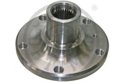 OPTIMAL 04-P311 PORYA ON BMW X5 E53 00>06