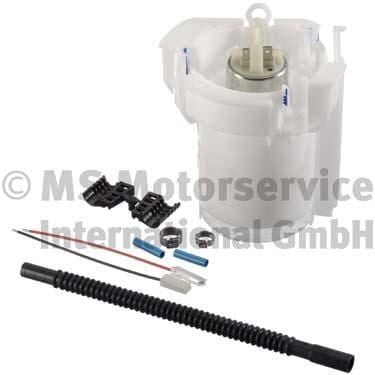PIERBURG 705656460 DEPO ŞAMANDIRASI ASTRA H-VECTRA C-ZAFIRA 1.9 CDTI 2004-2015