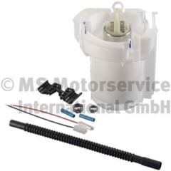 PIERBURG 705656460 DEPO ŞAMANDIRASI ASTRA H-VECTRA C-ZAFIRA 1.9 CDTI 2004-2015