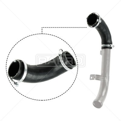 RAPRO 16297 TURBO HORTUMU FORD FOCUS-C MAX 04> 1.8 TDCİ