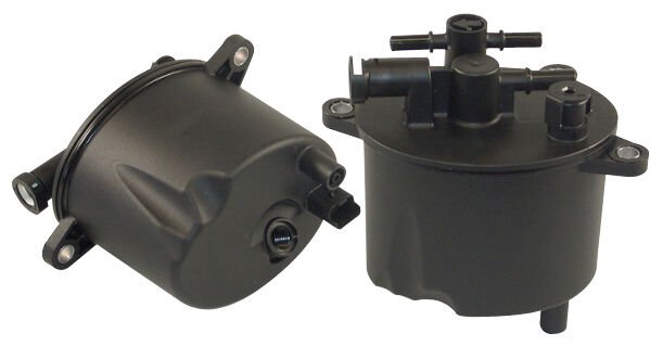 SARDES SF333 YAKIT FİLTRESİ P407-P508-P607-P807-P4007-C5-FORD GALAXY-MONDEO IV-SMAX 2.2 HDİ-TDCİ x