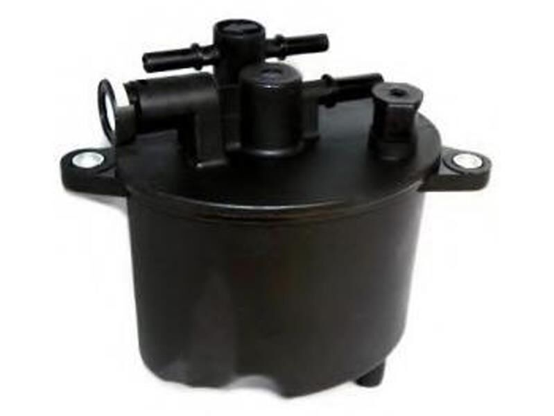 SARDES SF333 YAKIT FİLTRESİ P407-P508-P607-P807-P4007-C5-FORD GALAXY-MONDEO IV-SMAX 2.2 HDİ-TDCİ x