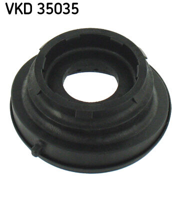 SKF VKD35035 AMORTİSÖR ÜST RULMANI ÖN FORD FOCUS-KUGA-VOLVO-MAZDA 03> 1.6 1.5 TDCİ 15> C-MAX 06>11 KUGA 08>13 MAZDA 3 03> VOLVO S40 II 06>12 V40 II 1.6 1ADET