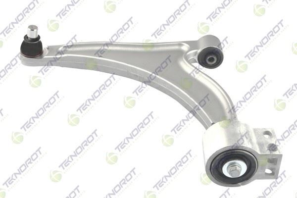 TEKNOROT O-519 SALINCAK ÖN SOL STANDART ŞASİ INSIGNIA A 08>17