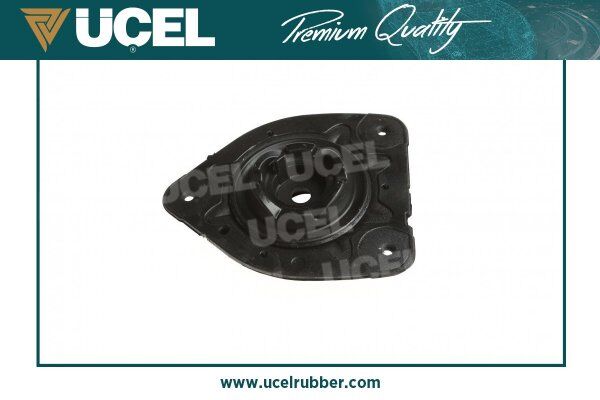 UCEL S10900 AMORTİSÖR ÜST TAKOZU RENAULT LAGUNA III 07>13