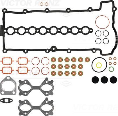 V.REINZ 023687801 TAKIM CONTA UST BMW M47N E87 E46 E90 E91 E60 E61 E83 SKC SIZ