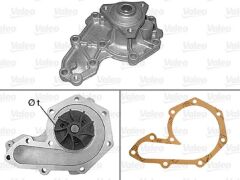 VALEO 506019 DEVİRDAİM KNG-SOLENZA 1.9-R19-CLIO DZL-R9-LGN 2.0 16V PA531 T M345611 MITSUBISHI OPEL