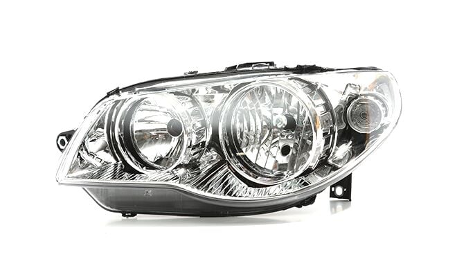 FAR SOL ALBEA 05> MOTORLU