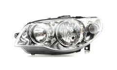 FAR SOL ALBEA 05> MOTORLU