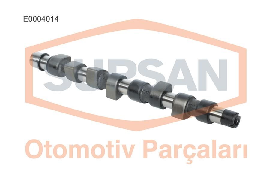 EKSANTRIK MILI DOBLO 01> PUNTO 03>12 MAREA 96>03 1.9 JTD 1.9 MTJ