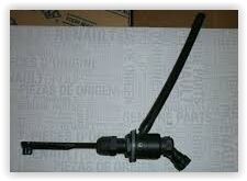 DEBRİYAJ ÜST MERKEZİ DUSTER 2012 >