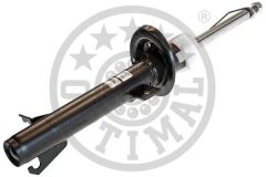 ÖN AMORTİSÖR SOL FUSION 1.4-1.6-1.4 TDCI 02>12 GAZLI