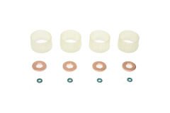 AFT AV6Q9F593KIT ENJEKTÖR KEÇE PUL ORİNG TAKIMI FORD FOCUS-C-MAX-COURIER 1.5 1.6TDCI 11 >