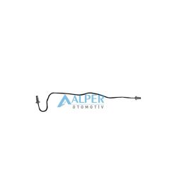 ALPER 242141 HİDROLİK DEBRİYAJ MERKEZ HORTUMU MEGANE III-FLUENCE