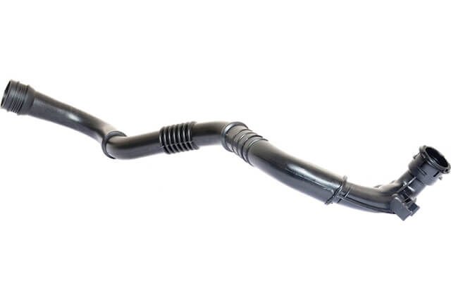 CM 91875 TURBO INTERCOLLER HORTUM MEGANE II 03 >