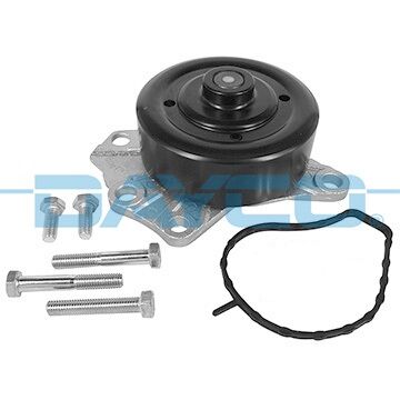 DAYCO DP268 DEVİRDAİM PEUGEOT P206-P207-P208-P307-P308-P1007-P2008-BIPPER CITROEN C1-C2-C3-DS3-XSARA-NEMO 1.4 HD I DV4 FIESTA-FUSION 1.4 TDCI