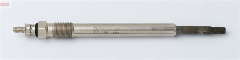 DENSO DG-155 KIZDIRMA BUJISI MERCEDES OM668 W168 W414