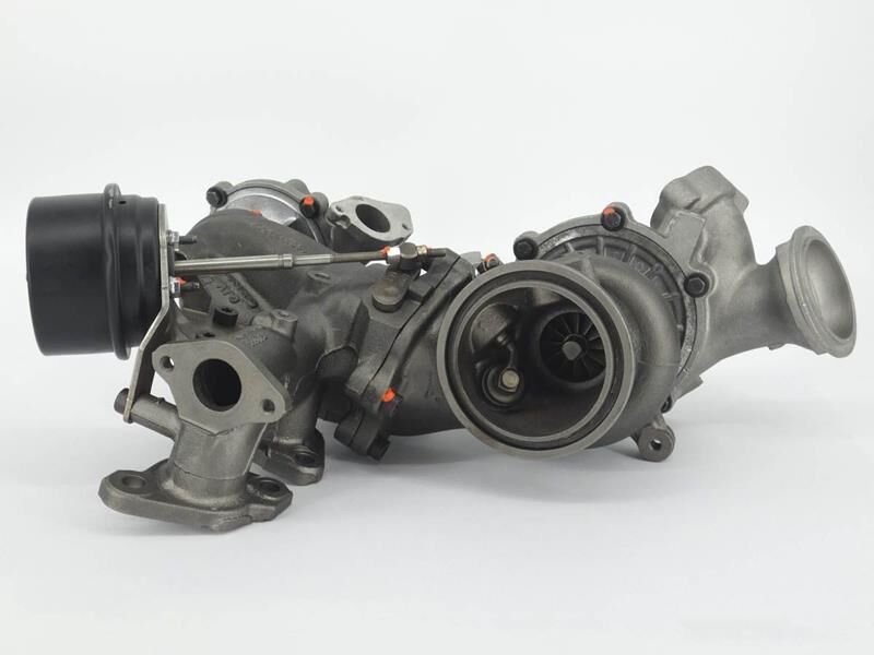 KKK 10009980354 TURBO ŞARJ VOLVO S60 II 13>18 D4 S80 II 13>16 D4 S90 II 16> D4 Drive-E Polestar V60 I D3-D4 15>V60 II 18> D3-D4 XC40 17> D4 XC60 I 13>D3-D4 XC70 II 13> D4204T9 -D4204T4-D4204T14
