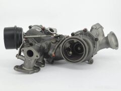 KKK 10009980354 TURBO ŞARJ VOLVO S60 II 13>18 D4 S80 II 13>16 D4 S90 II 16> D4 Drive-E Polestar V60 I D3-D4 15>V60 II 18> D3-D4 XC40 17> D4 XC60 I 13>D3-D4 XC70 II 13> D4204T9 -D4204T4-D4204T14