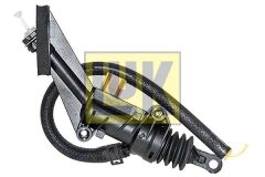 LUK 511063710 DEBRIYAJ MERKEZI UST TRANSIT V347-V348 TT9 2.2 155PS 11 >14 START STOP