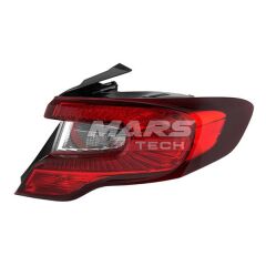 MARS 510304 STOP LAMBASI SOL SEDAN FIAT EGEA 15>20 DUYSUZ