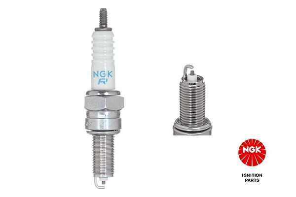 NGK 97985 ATEŞLEME BUJİSİ SCOOTER MOTORSİKLET HONDA MR8C-9N