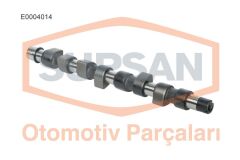 SUPSAN E0004014 EKSANTRIK MILI DOBLO 01> PUNTO 03>12 MAREA 96>03 1.9 JTD 1.9 MTJ