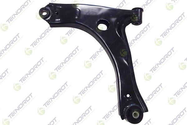 TEKNOROT FO-869 SALINCAK ÖN ALT SOL FORD TRANSIT 2014>