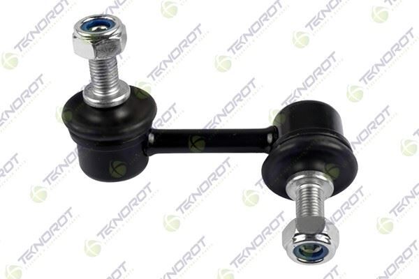 TEKNOROT H-252 Z ROTU ARKA SAĞ HONDA CIVIC 1.4L 1.6L D14Z6 D16V1 VTEC VTI EP ES EU kasa 01-05