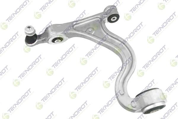 TEKNOROT PO-509 ROTİLLİ SALINCAK ÖN SOL ALT PORSCHE PANAMERA 10>15
