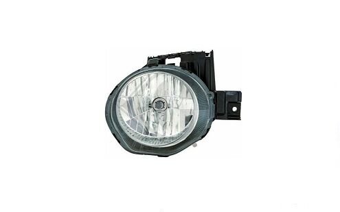 TYC NIS10JU004 20-E132-05-2B N.JUKE ÖN FAR EL.MOTORLU LH.10-