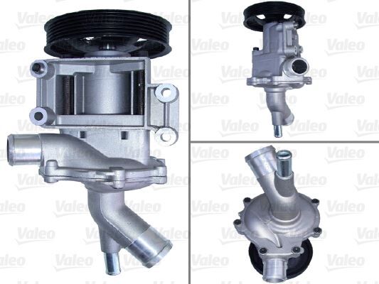 VALEO 506788 DEVIRDAIM POMPASI MINI W10 R50 R52 R53 . FIAT EGEA 16> 500X 14>20 JEEP RENEGADE 14>18 1.6 E-TORQ