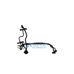 YAKIT BORU TAKIMI P206-P206 -P207-P307-C2-C3-XSARA 1.4 HDİ ELCİKLİ