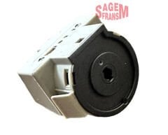 KONTAK TERMİĞİ FIESTA 01-12 -FUSION 01-12 -FIGO 10> FOCUS 98> MONDEO 00> CONNECT 02> TRANSİT V184 01-06 - V347 06> MANUEL ŞANZIMAN İÇİN