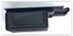 AYHAN A6934 ORTA SÜRGÜLÜ CAM MANDALI SAĞ DOBLO 01-09