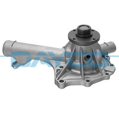 DAYCO DP318 DEVIRDAIM POMPASI MERCEDES M111 W202 W124 C208 W210 W163 R170