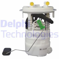 DELPHI FG1137-12B1 BENZİN DEPO ŞAMANDIRASI YAKIT POMPASI C3 1.4İ-1.4 16V-1.6 16V 02> C3 II 1.1-1.4 HDİ 09> 3.5 BAR