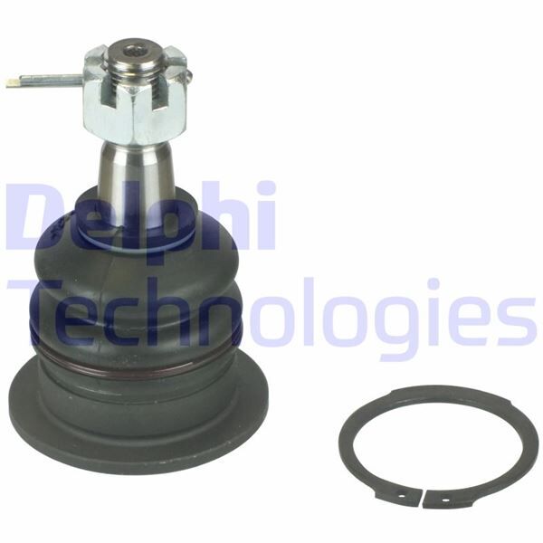 DELPHI TC2606 ROTİL ÖN SAĞ-SOL TOYOTA HILUX 2WD PICK-UP 05>HILUX 4WD PICK-UP 05>