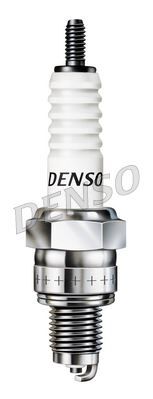DENSO U22FS-U ATEŞLEME BUJİSİ SCOOTER MOTOSİKLET HONDA KAWASAKI KYMCO SYM YAMAHA 4006